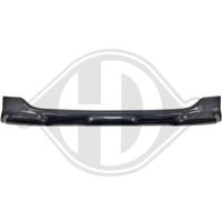Diederichs 4406261 Zier-/Schutzleiste, StoßFäNger FüR Renault