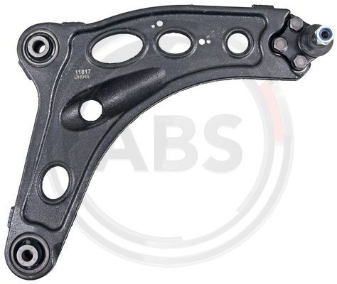 A.B.S. 211817 Querlenker FüR Fiat Renault Opel Nissan-image
