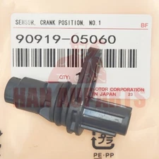 1Pcs Engine Camshaft Position Sensor 90919-05060 For 05-15 Toyota Lexus Scion