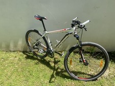 bici merida Big Nine 40