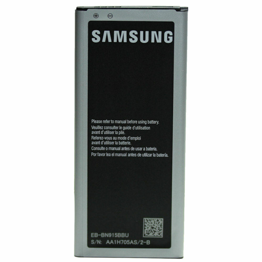 Original Samsung Akku EB-BN915BBE Galaxy Note Edge 3000mAh Batterie Handy Accu