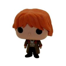 Harry Potter 2019 Funko Pocket Pop Calendario de Adviento Figura Ron Weasly Ta1780