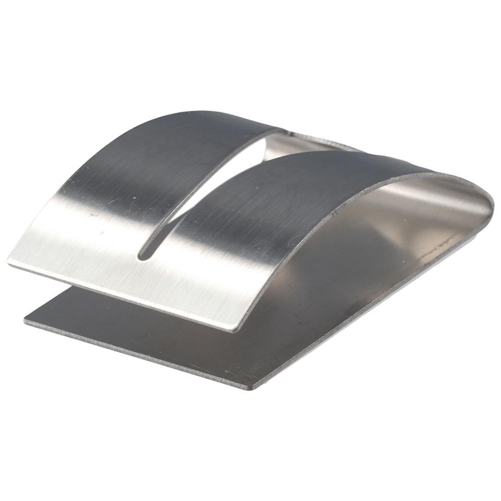 Stainless Steel Zipper Jig Tool Silver Easy Zipper Installing Tool Worker eBay