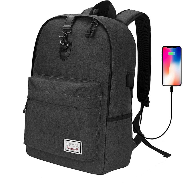 homiee laptop backpack