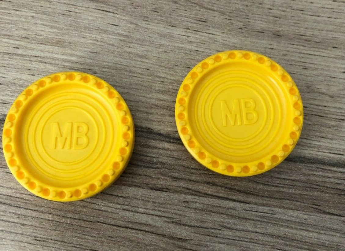 CONNECT 4 by MB Games Hasbro *Multi Listing* Full Game