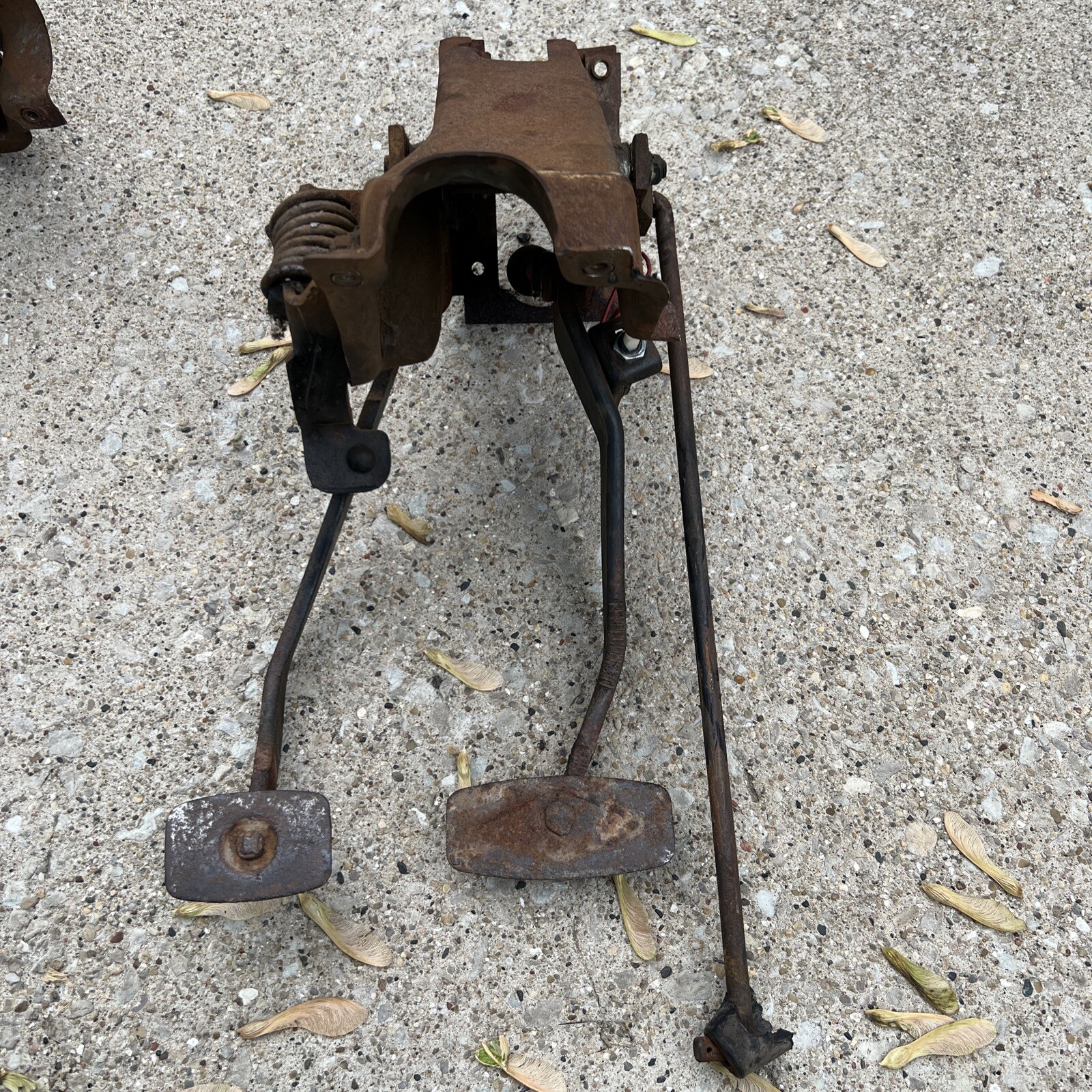 7379 Ford F100 F150 F250 F350 Truck Bronco Grelly USA