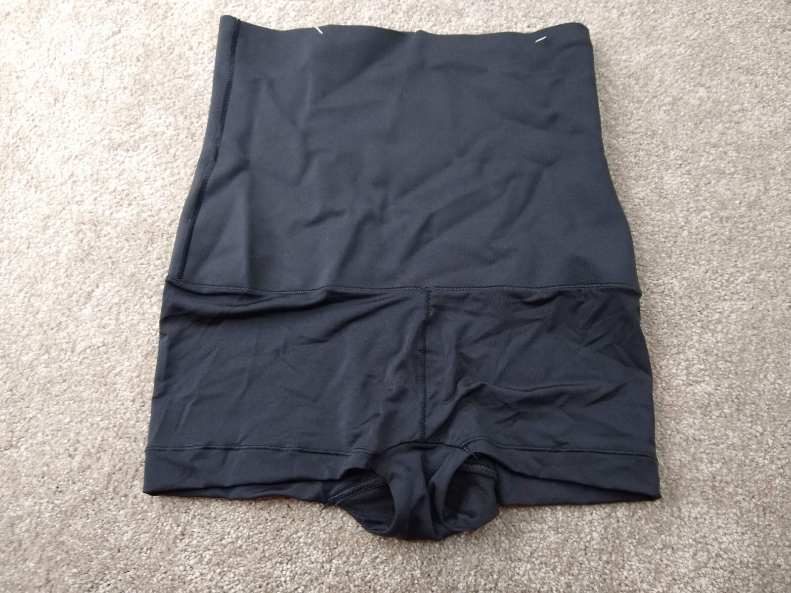 Maidenform Shapewear Women Large Black Brief eBay