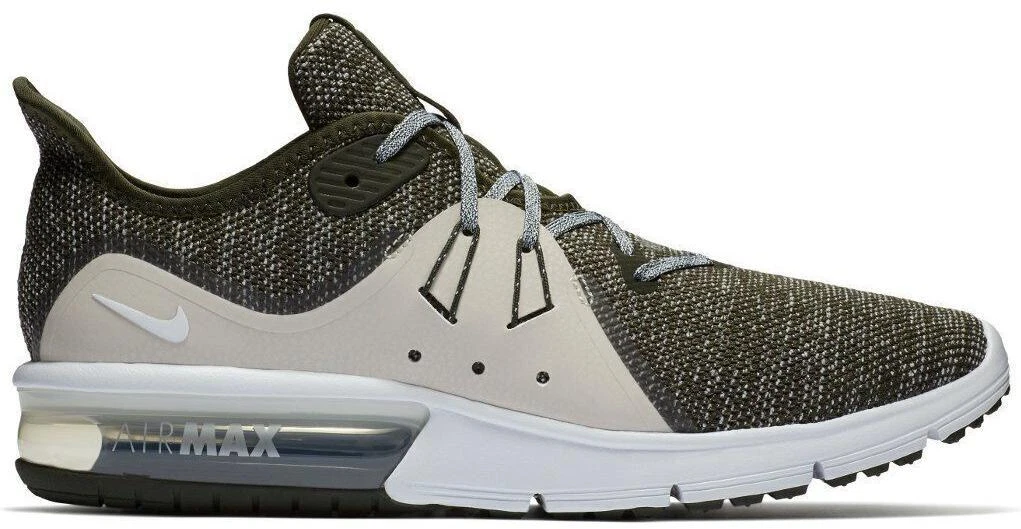 Nike Air Max Sequent 3 Sequoia