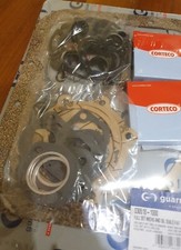KIT GUARNIZIONI  MOTORE  ,SERIE PER FIAT  126 PERSONAL