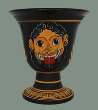 Cup Pythagoras Comedy Design cup hand painted