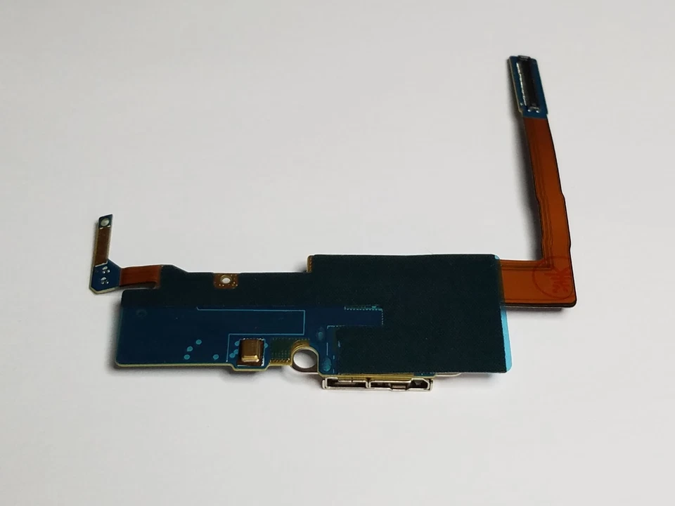 Fast Charging Port Replacement Board For Att Samsung Note 3 SM-N900A Phone - Image 4 of 4