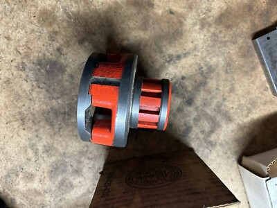 #ad Ridgid 36900 Complete. Will Ship To Lower 48. $89.99