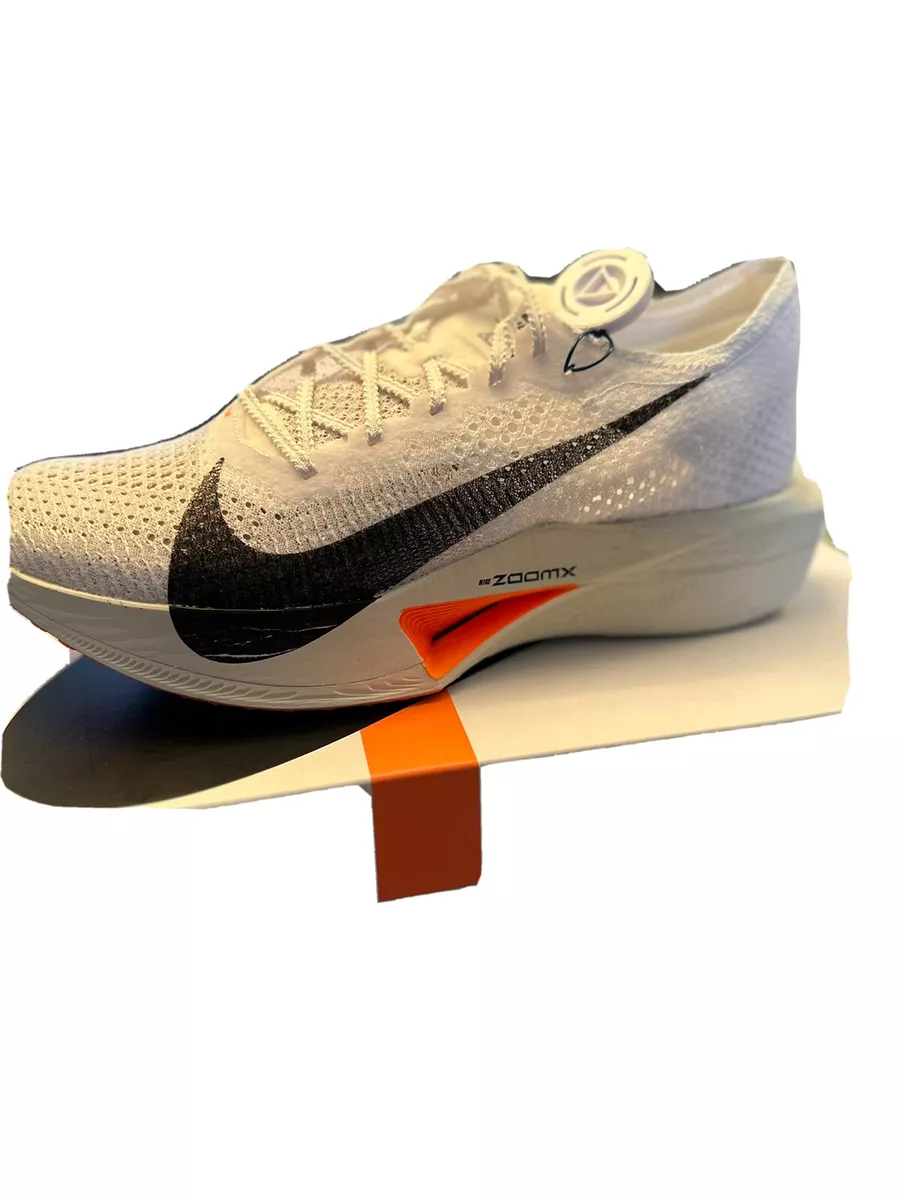 Nike ZoomX Vaporfly Next% 3 Proto Men's Size UK9 US10 Running Shoes