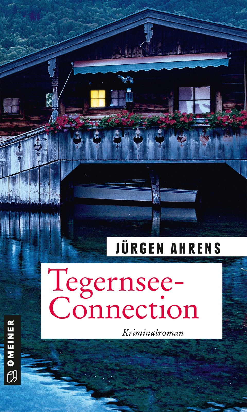 Thumbnail - Tegernsee-connection | Buch | 9783839227626