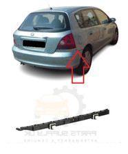 NEU Halterung Für Honda Civic EP/EU/EV 01-03 Stoßstange Hinten Rechts
