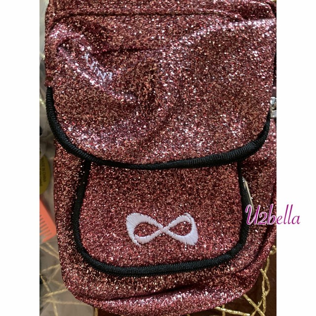 american girl nfinity cheer set