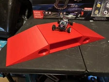 Losi Micro B Race Ramps Race set !