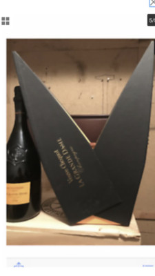 LA Grande dame Champagner Brut 1998+++Champagner++++EXLUSIV+++Champagner+++Top+