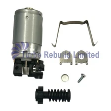 Turbocharger Electronic Actuator Repair Kit Motor Fits Garrett Hella Turbo (27)