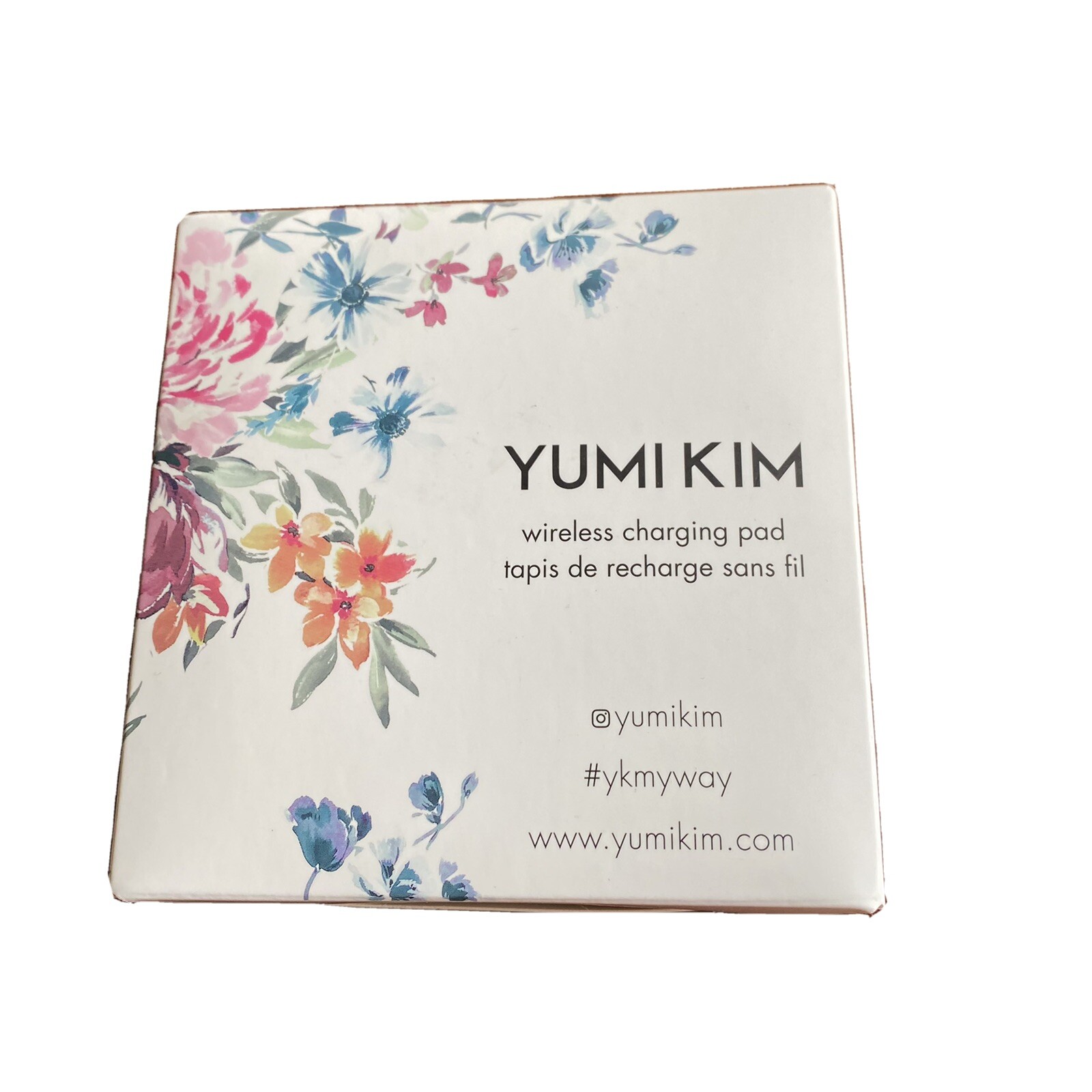 Yumi Kim Phone Charger Yumi Kim Wireless Charging Pad