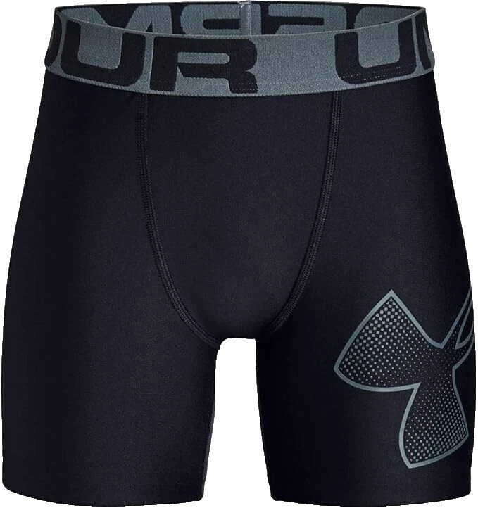 Black 8 Size Shorts for Boys