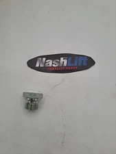 PT00306 Clark BSP Hex Plug 6 60 SK732261124JE