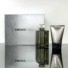 DKNY Men Donna Karan одеколон - аромат для чоловіків 2000
