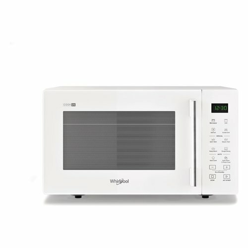 Forno a Microonde libera installazione MWP254W Whirlpool | eBay