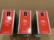 Fte switched power supply BCN headend SPS 201 A
