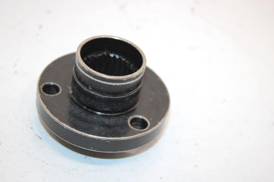 09 Can-am Ds90 Oem Rear Sprocket Hub V15239DGF000 V15239DGF00HLL AB3 - Image 2 of 4