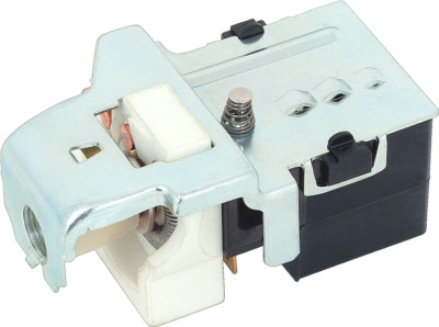 OER  Headlight Switch For 1964-1973 Bel Air Biscayne Caprice and Impala Models