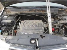 Driver Left Tail Light Quarter Panel Mounted Fits 99-01 ODYSSEY 215111