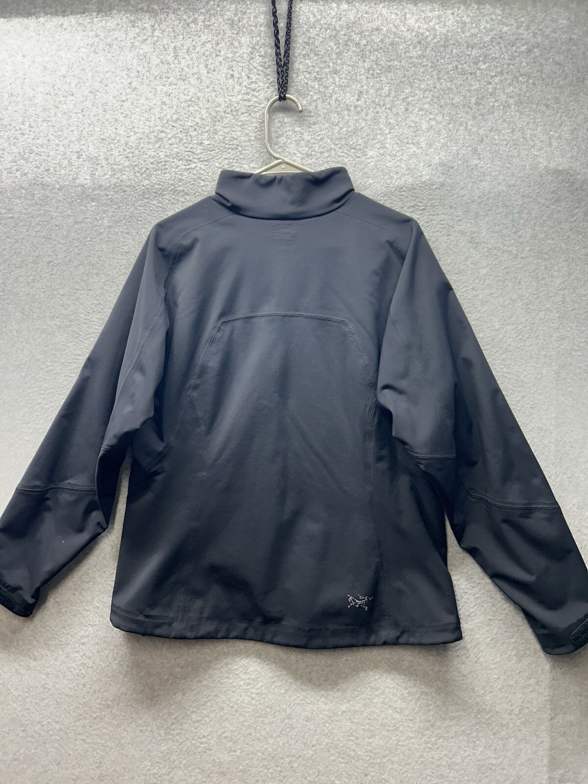 Arc'teryx Lightweight Softshell Jacket Windstoppe… - image 17