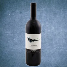 GAJA - DAGROMIS BAROLO DOCG 2008 - 750ml - IT