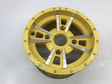 JOHN DEERE XUV550 GATOR REAR 12X7.5 ALLOY ALUMINUM WHEEL RIM UC16647