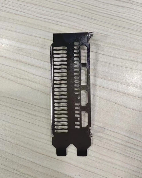 Bracket For Dataland Radeon RX Vega 56 X RX Vega 64 DEVIL Graphics Video Card - Image 2 of 3