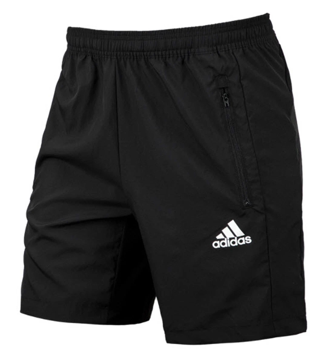Adidas woven deals shorts