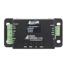 Elation Professional Pixel Driver 170 Professional Tape Driver idjnow
