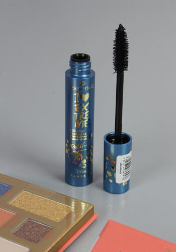 essence Set Lidschattenpalette Disney Patch ´03 + Highlighter + Mascara B39-101 - Bild 8 von 12