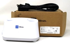 Welch Allyn 719-DSK Universal Desk Charger for 3.5v Rechargeable Handles