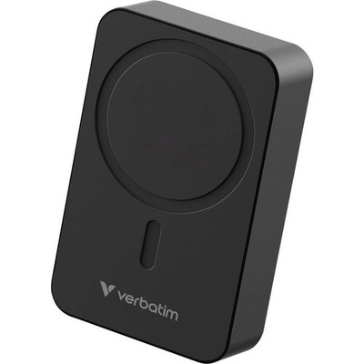 Verbatim Charge 'n' Go Essentials Powerbank 20000 mAh USB PD 3.0, QC 3.0,