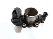 Toyota Avensis T25 Throttle Body 1923002010 2.2 Diesel 130kw 2007 22678855