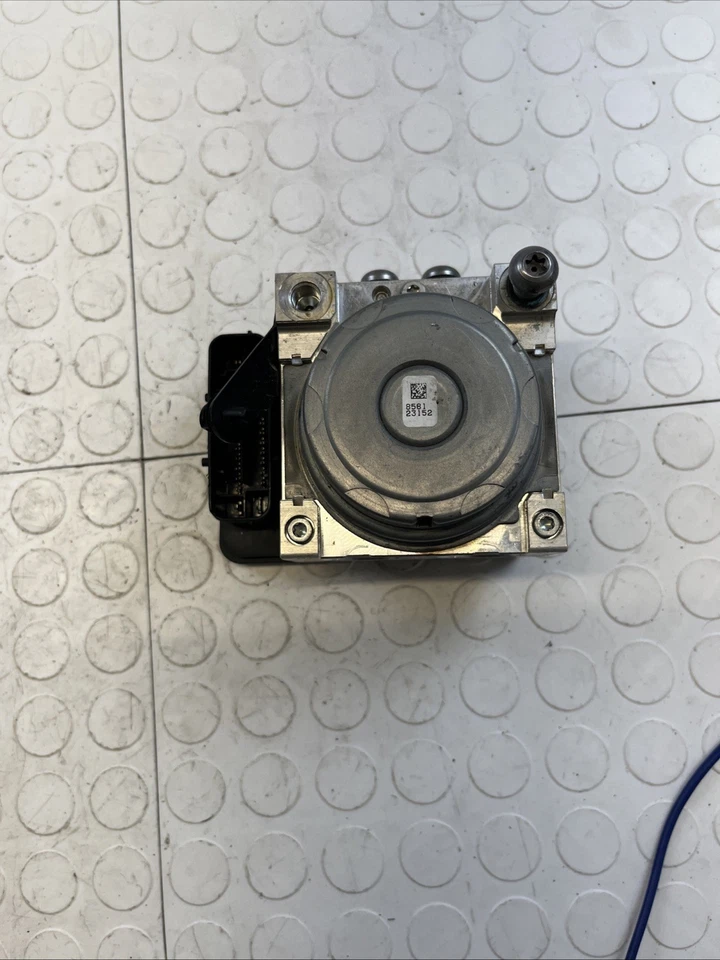 BMW R1200RT 2014-2018 MODULADOR DE PRESIÓN PIEZA OEM Foto 3 de 4