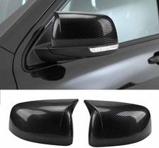 Rear View Side Mirror Cover Side Mirror Cap for Durango 2011-2026/Grand cherokee