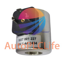 1PCS NEW Compatible For REXROTH COIL 1837001227 High quality
