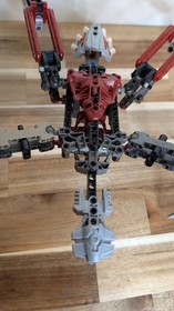LEGO Bionicle 8764: Fenrakk ONLY | Sold As Pictured | Near Complete