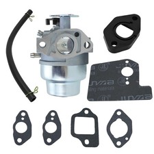 Carburettor Replacement Lawn Mower Engine GCV135 GCV160 GC135 GC160
