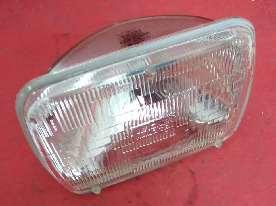 NUEVO FARO HALÓGENO WAGNER H6054 HAZ ALTO/BAJO Foto 2 de 4