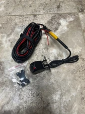 Rear Camera for Pruveeo 4-Channel 360° degree dash cam