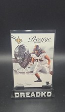 2024 Panini Prestige - Rookies Taliese Fuaga #312 (RC)